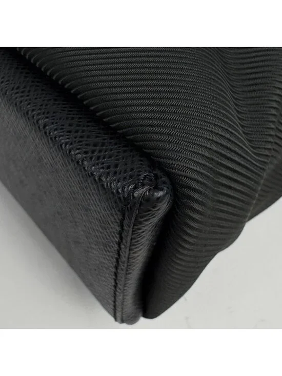 Louis Vuitton Belga 2-Way Shoulder Bag Taiga Ardoise - Picture 3 of 6